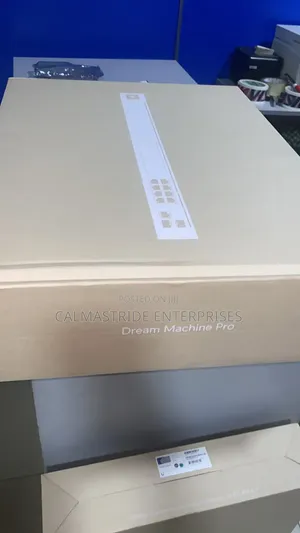 Dream Machine Pro