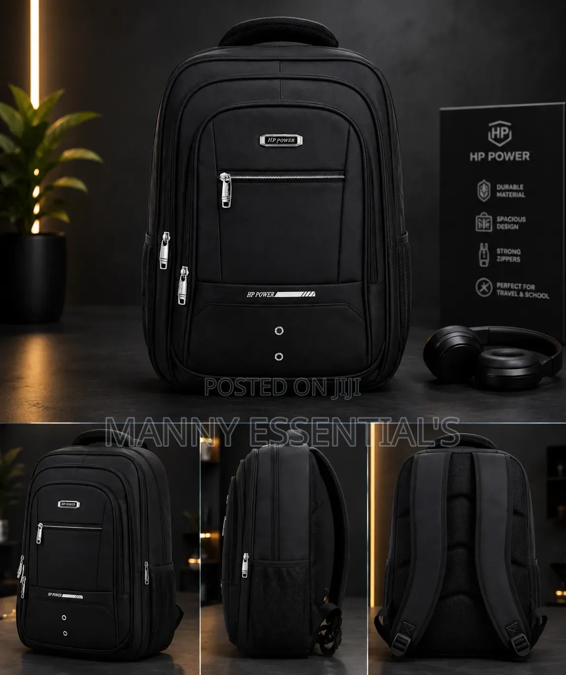 School Bag