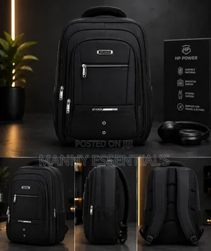 School Bag