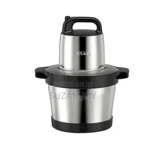 Yam Pounder
