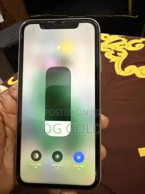Apple iPhone 11 64 GB Green