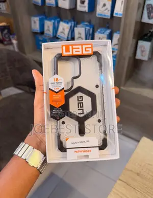 UAG PATHFINDER MAGSAFE CASE 17 Pro Max | S26 Ultra