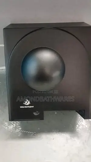 Voltice Hand Dryer 003