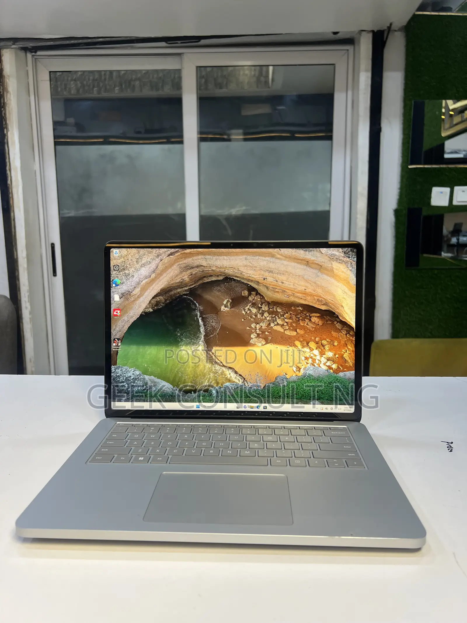 Laptop Microsoft Surface Laptop Studio 2 32GB Intel Core i7 SSD 1T