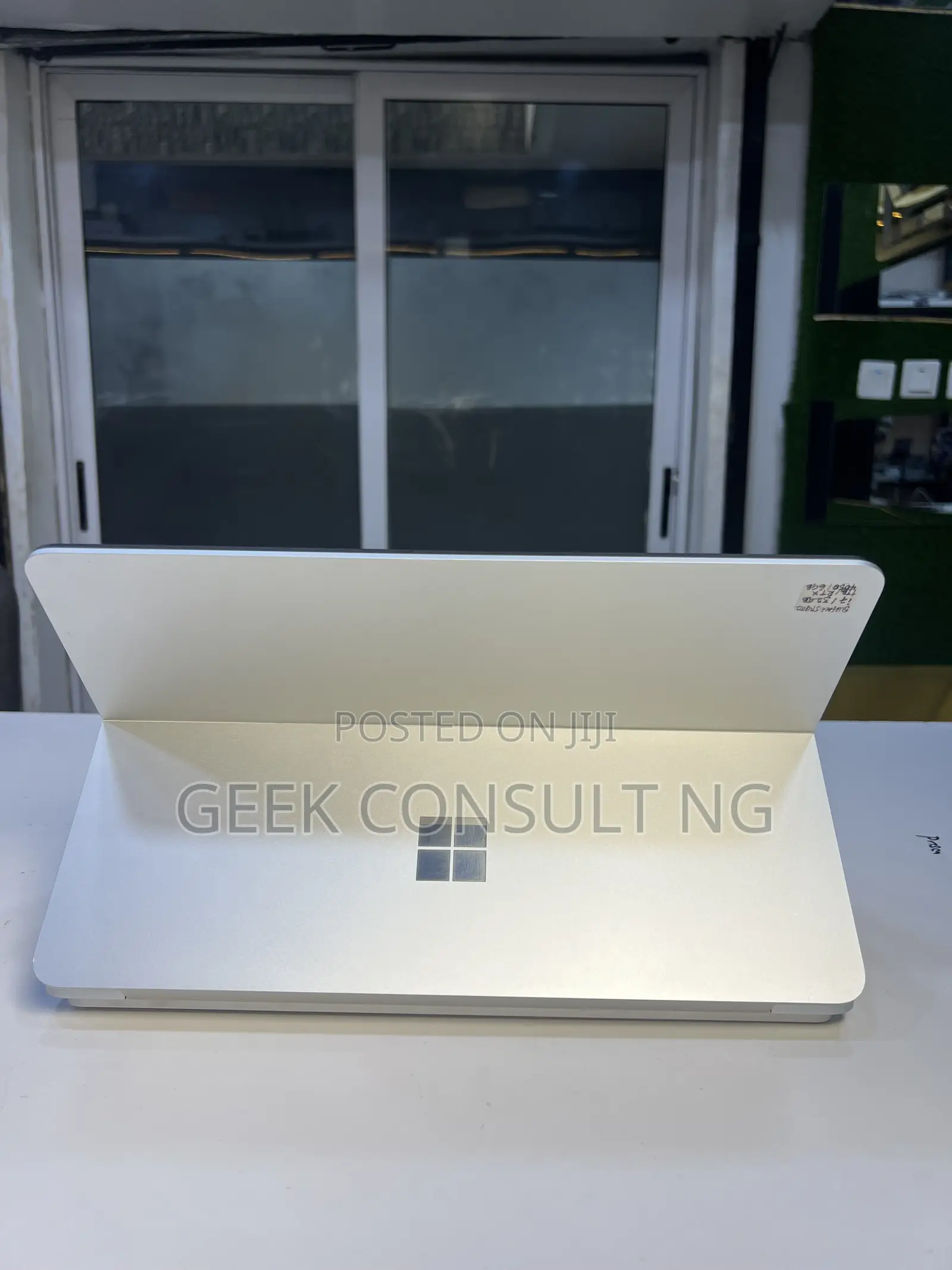 Laptop Microsoft Surface Laptop Studio 2 32GB Intel Core i7 SSD 1T