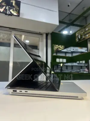 Laptop Microsoft Surface Laptop Studio 2 32GB Intel Core i7 SSD 1T