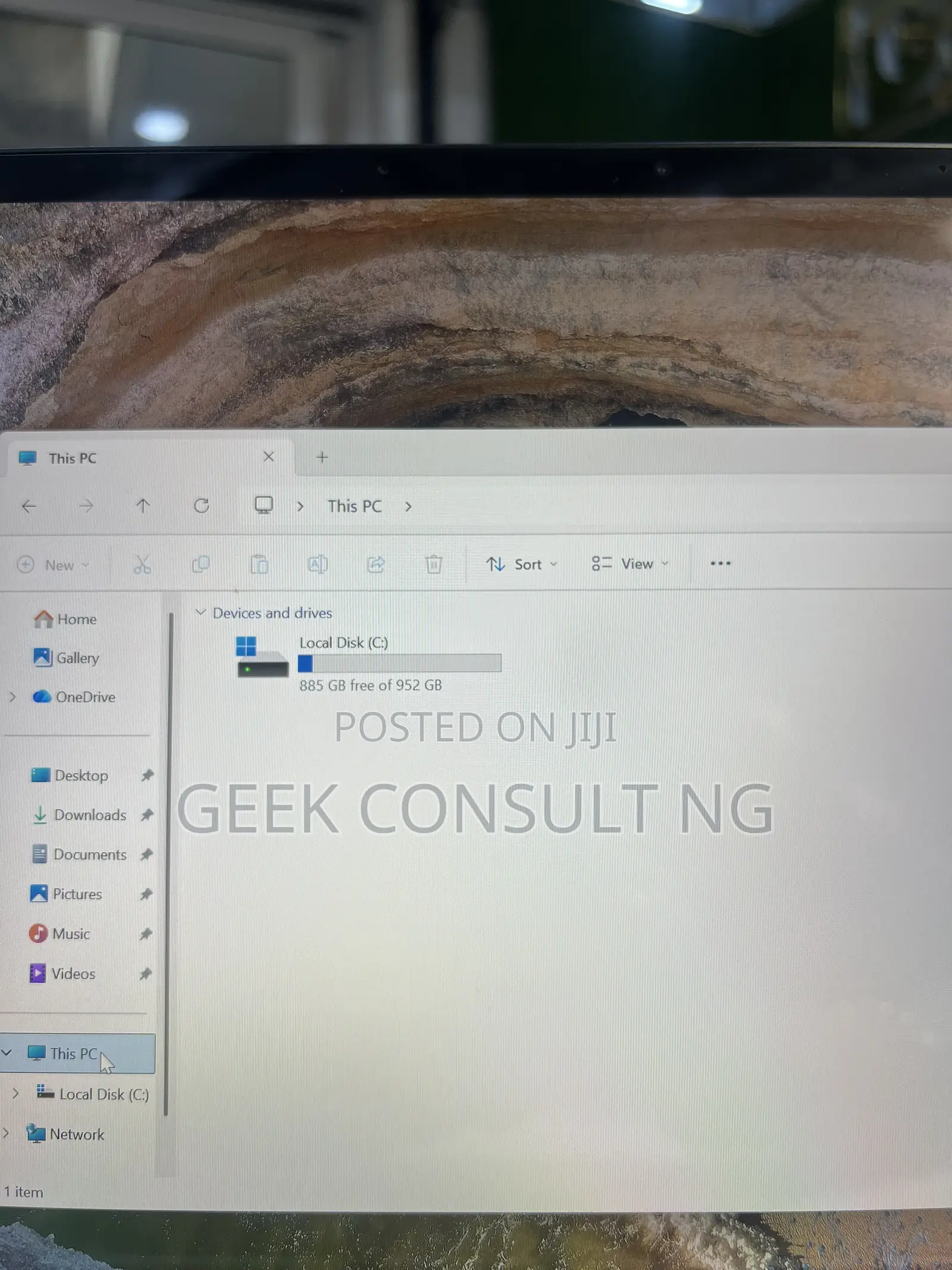 Laptop Microsoft Surface Laptop Studio 2 32GB Intel Core i7 SSD 1T
