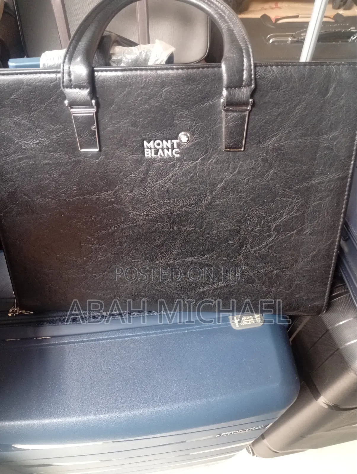 Laptop Bag 001