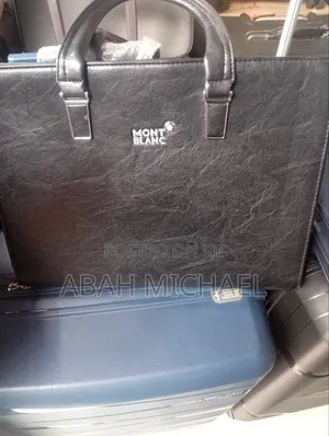 Laptop Bag 001