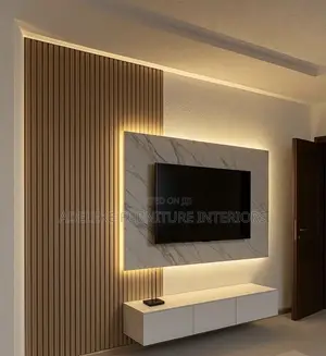 TV Console