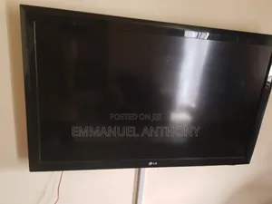 LG Plasma TV