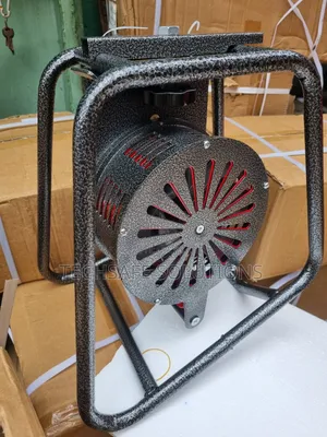 Manual Siren/Alarm