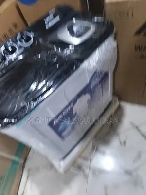 Aeon 7kg Semi Automatic Washing Machine