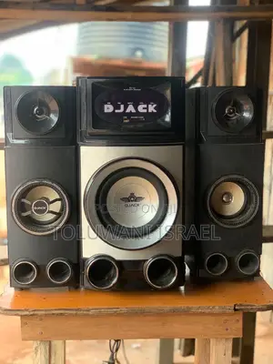 Home Theater
