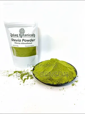 Stevia Leaf Powder