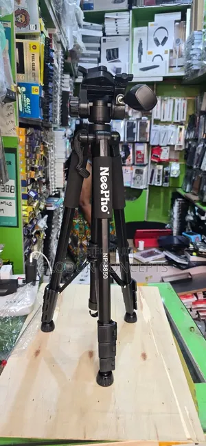 Neepho Np-8850 Professional Tripod