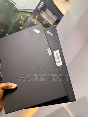 Laptop Lenovo ThinkPad P15s 16GB Intel Core i7 SSD 512GB