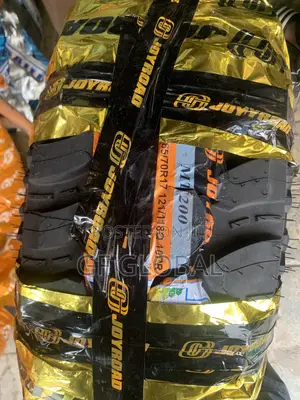 265/70/17 Lt Joyroad Tyre