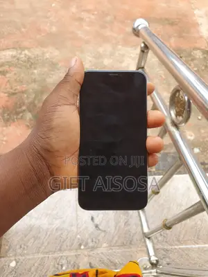 Apple iPhone X 64 GB White