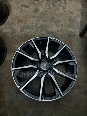 17inch Rim for Lexus Es350,Is350,Toyota Camry,Avalon