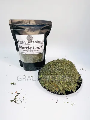 Nettle Leaf
