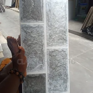 Building Materials