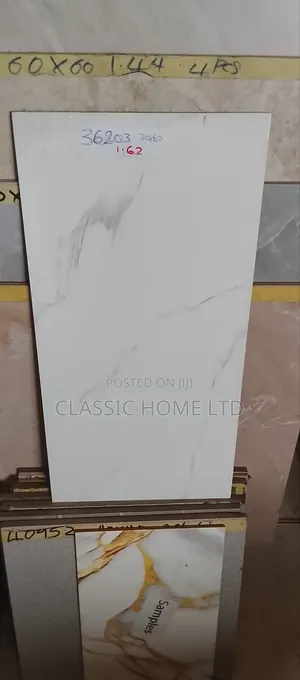 Building Materials