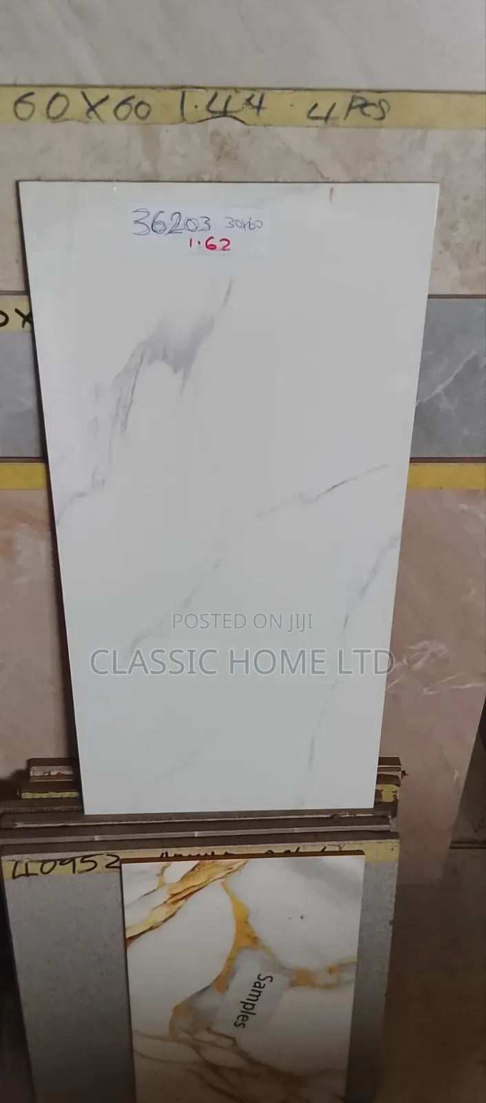 Building Materials