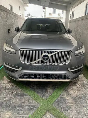 Volvo XC90 T6 Inscription 4dr SUV AWD (2.0L 4cyl Twincharger 8A) 2016