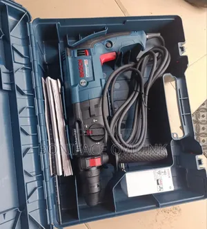 Bosch GBH 2-24 DFR Professional 790W Heavy-Duty Rotary Hammer
