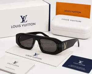 Versace Fendi Louis Vuitton Classic Sunglasses for Men and Unisex