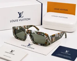 Versace Fendi Louis Vuitton Classic Sunglasses for Men and Unisex