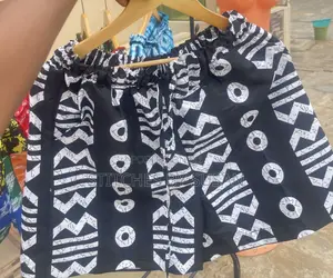 Jumbo Shorts