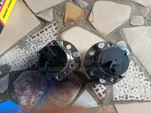 Back Hub for CHANGAN CS35 PLUS