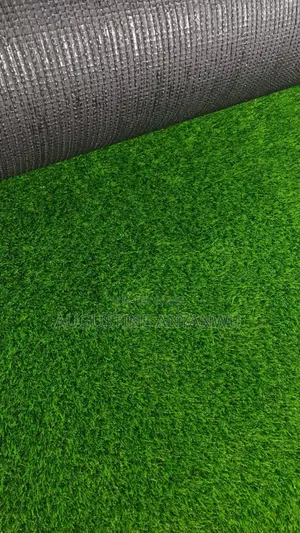 Artificial Green Grass Rugs for Outdoor