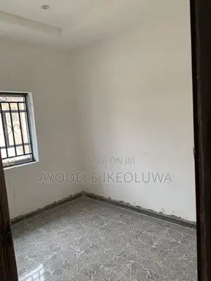 Furnished Mini Flat in Isuti Road, Igando / Ikotun/Igando for rent