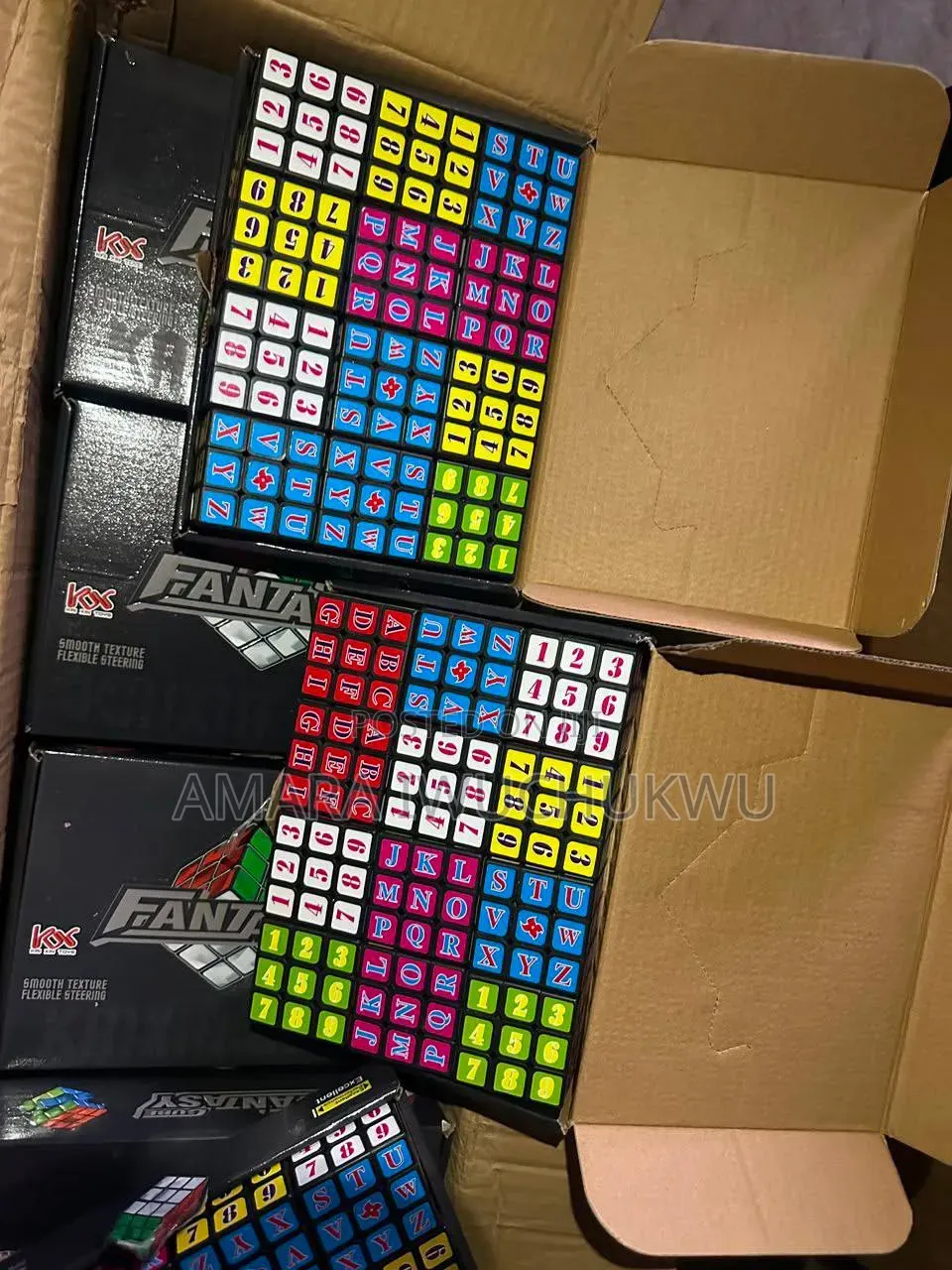 Puzzle Game Dozen