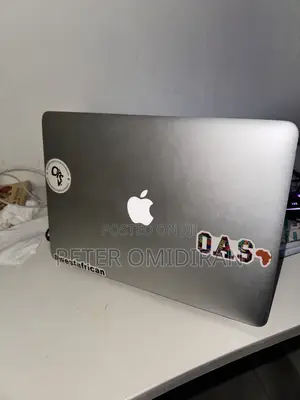 Laptop Apple MacBook Air 2013 8GB Intel Core i5 HDD 256GB