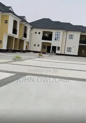 2bdrm Block of Flats in Kubwa for sale