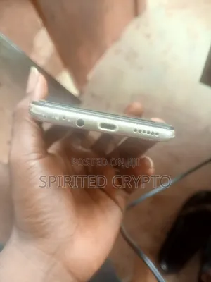 Tecno Pouvoir 3 Air 16 GB Gold