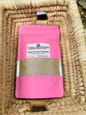 Red Clover Powder