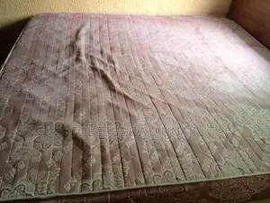 Original 6 by 6 Mouka Foam