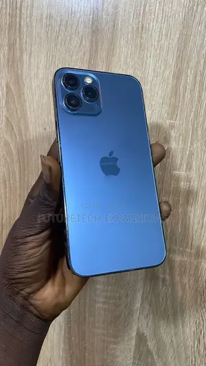 Apple iPhone 12 Pro Max 128 GB Blue