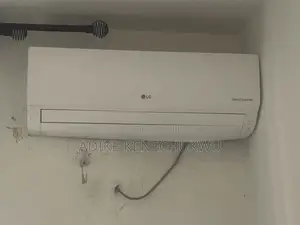 LG 1Hp Inverter AC