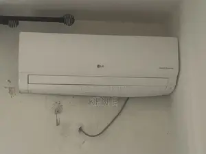 LG 1Hp Inverter AC