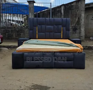 Brand New Quality 6/6 Bed Frame