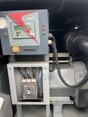 250kva Generator Perkins