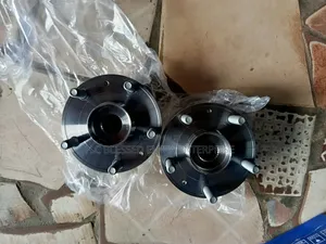 Front Wheel Hub for CHANGAN UNI T CS55