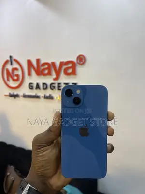 Apple iPhone 13 128 GB Blue