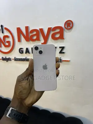 Apple iPhone 13 128 GB Pink